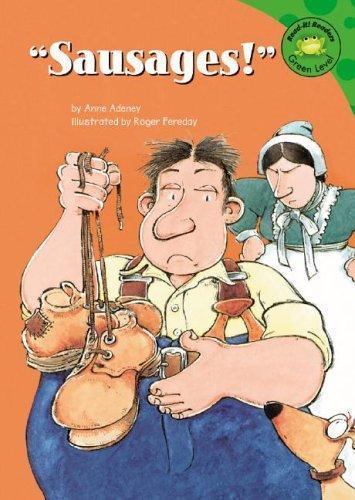 Sausages! (Read-It! Readers)