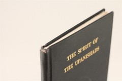The Spirit Of The Upanishads by Yogi Ramacharaka Hard Back
