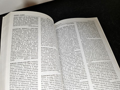 Diccionario Historia de la Iglesia by Nelson – Spanish Edition, 1989 Caribe HB