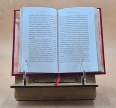 The Weight Of Glory By Lewis, C. S. [Premium Leather Bound]