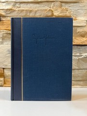 To Heal and to Build By James MacGregor Burns 1968 History First Edition HCDJ