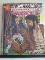 The Brave Escape of Ellen and William Craft (Graphic History) – Lemke|Donald…