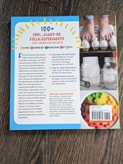 Awesome Science Experiments for Kids : 100+ Fun STEM / STEAM Projects and Why…