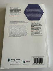 Communities, archives and new collaborative practices Popple, Prescott, Mutibwa