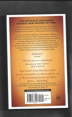From Eternity to Here The Quest for the Ultimate Theory of Time by Sean Carroll