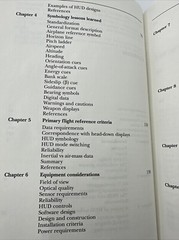 Head Up Displays Designing The Way Ahead Richard Newman 1995 Hardcover 349 Pages