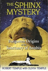 The Sphynx Mystery – The Forgotten Origins of the Sanctuary of Anubis