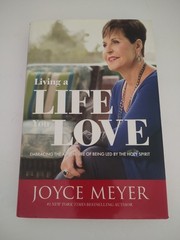 Joyce Meyer Book Bundle Christian Religion Jesus Motivational Lot Of 5 HC
