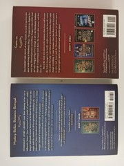 The Inheritance Games – The Hawthorn Legacy & The Final Gambit Paperback Books