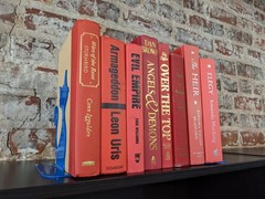 Books by the Foot | Color-Coordinated Decorative Hardcover Books, Decor, Staging