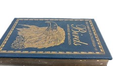 Complete Encyclopedia of Birds & Bird Migration Leather Hardcover Chartwell 2003