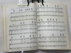 Yiddish Song Favorites (Amsco Publications) Songbook with Sheet Music 1994 PB