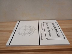 Clockmaking for the Home Shop Machinist – C.J Thorne LBHI – PB – VG