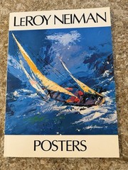 Leroy Neiman Posters 29 Events of Our Times (1980, Paperback) 16″ X 11.5″ ART