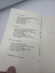 The Essential Ellison: A 50 Year Retrospective (Revised and Expanded)