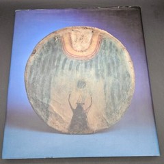Art of Grace and Passion Antique American Indian Art Book Coffee Table HCDJ
