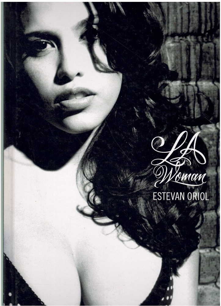 ESTEVAN ORIOL L. A. Women