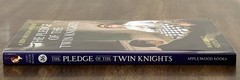 Pledge Of The Twin Knights #36 (Judy Bolton) Paperback Book