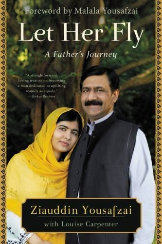 Let Her Fly – Paperback By Ziauddin Yousafzai
