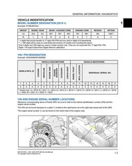 POLARIS RZR 200 Service Manual 2021-2025, TOUGH BINDING – ROBUST FRONT & BACK