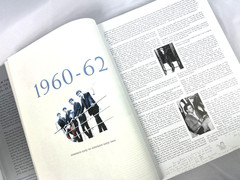 THE BEATLES Anthology First Edition 2000 Hardcover Dust Jacket 368 Pages