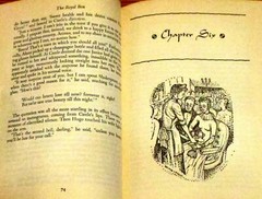 The Royal Box by Frances Parkinson Keyes 1954 H/C 367 Pages