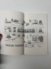 The apple pie ice cream parlor by Laurie Gilmore Dream Harbor series