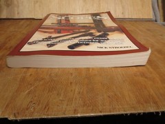 Old Rifle Scopes – Nick Stroebel Trade Paperback 2000