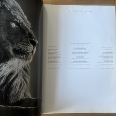 THE FAMILY ALBUM OF WILD AFRICA By Laurent Baheux – Hardcover teNeues DAMAGED