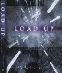 Load Up: A Youth Devotional – 157794335X, paperback, Kenneth Copeland