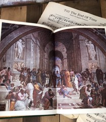 The Republic by Plato Franklin Library 1975 Limited Ed Full Leather Gilded Edges