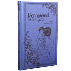 Amy Carmichael-4-book set-Things as They Are, Ponnammal, Lotus Buds, Overweights