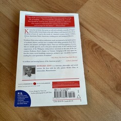 People’s History of the United States by Howard Zinn (2005, Trade Paperback)