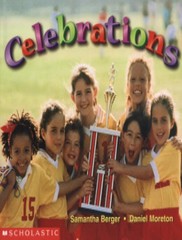 Celebrations (Emergent Reader) (Social Studies Emergent Readers) – paperback…