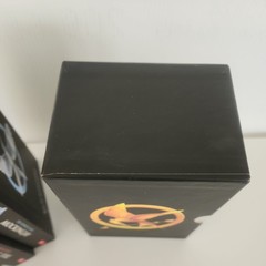 Hunger Games 3 Book set Mockingjay Catch On h Fire 1-3 Paperback Novel