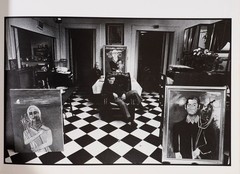 Chelsea Hotel Photography Claudio Edinger First Edition New York City 1983