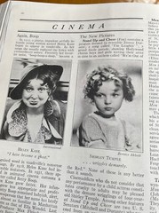 TIME Magazine – Bound Volume – January-June 1934 – Rare Original!