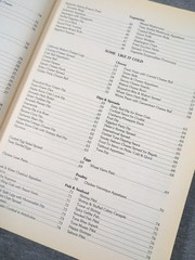 1987 The Complete Start-Your-Meal Cookbook Johna Blinn Speedy Gourmet Library