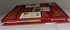 Cooking Light – Complete Meals In Minutes- Hardcover-Spiral