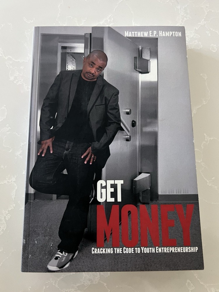 Get Money Book