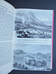 MAORI WARS History of British Army In New Zealand 1840-72 Hardcover DJ 270 pages
