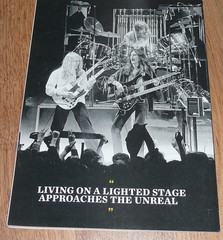 The Return of Rush Magazine 2026 NO ADS