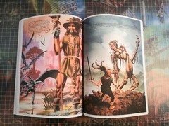 Villains’ Lorebook – Forgotten Realms – Dungeons & Dragons