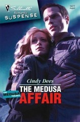 The Medusa Affair (The Medusa Project) by