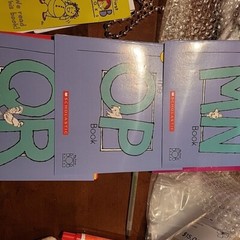 Bob Bks.: My First Bob Books – Alphabet Box Set Phonics, Letter Sounds, Ages…