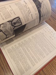 Antique Needlecraft 1939 Compilation Of Magazines Super Cool & Interesting Info!