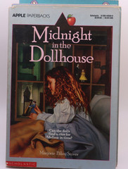 Lot of 14 Young Readers Books – Apple Fiction, Dell and More