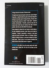 Don Winslow’s Victorian Erotica (2003 Blue Moon Books softcover) RARE erotic
