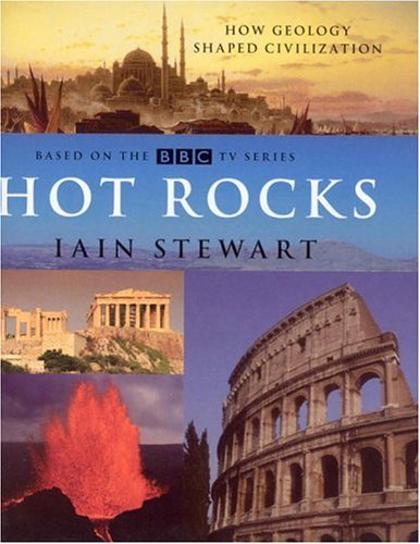 Journeys From the Centre of the Earth: How Geology Shaped Civili