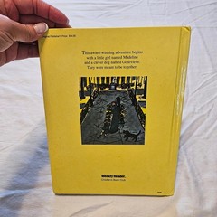 Madeline’s Rescue Ludwig Bemelmans Weekly Reader Hardcover Caldecott Award Book
